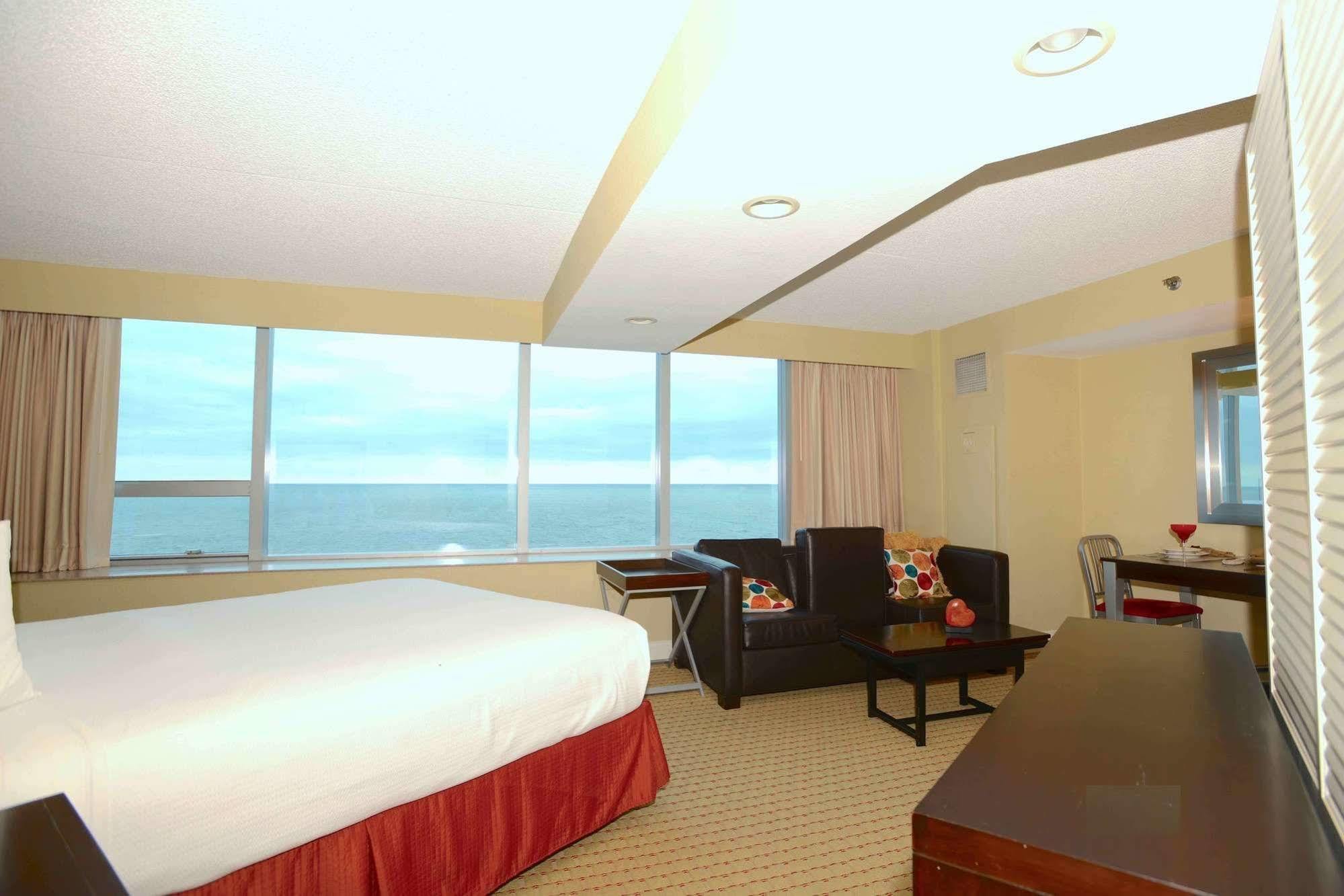 Boardwalk Resorts At Atlantic Palace Atlantic Stadt Exterior foto